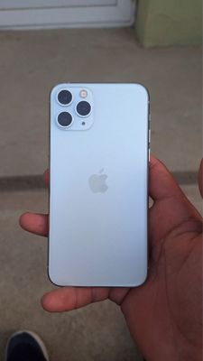 Srochniy sotiladi Iphone 11 pro 256gb