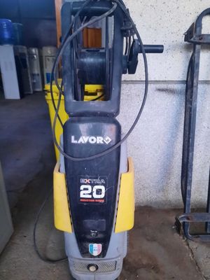 Karcher. LAVOR