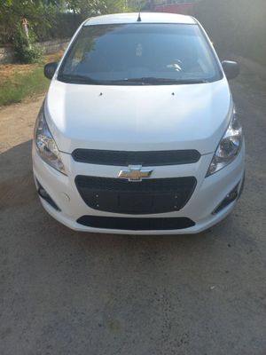 Oq Chevrolet Spark 2019