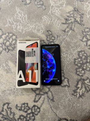 Samsung A11 sotiladi