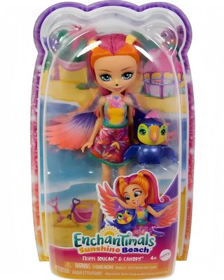 Кукла Enchantimals