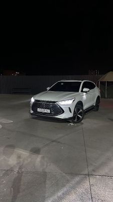 Byd song plus Gibrit