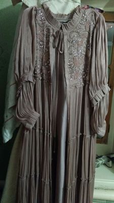 Вечерный Дубайский Абая 100$