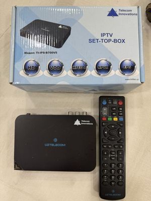 Продаются iptv tuner