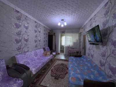 Ижарага квартира Яшнабад Панелний 2*3 переделанный для семьи