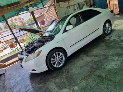 Tayota Camry 40 xolati yaxshi