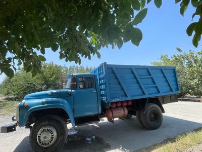Zil 130 xolati yaxshi
