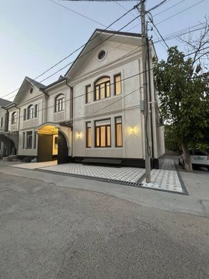 Продаётся шикарный дом