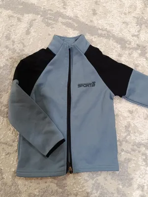 Детская одежда .