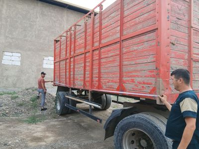 Pireip sotiladigan dakumentlari joyida Yevropa stupisa