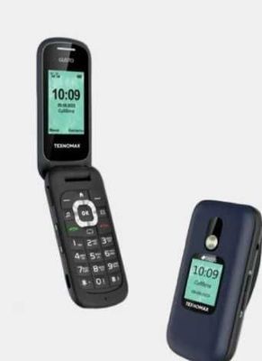 Samsung duos dual sim