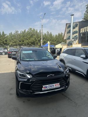 Tracker Redine комплектация