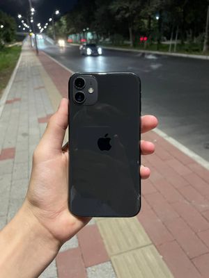 Iphone 11 64gb 74%