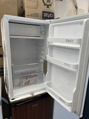 Холодильник ARTEL HS 117 RN Мини (ОК)/