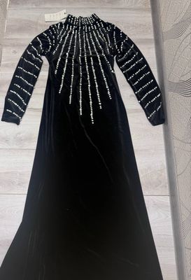 Velyur koyney sotiladi