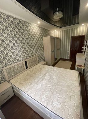 Shirin chorrahada kvartira ijaraga beriladi