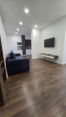 3 комнатная квартира в ЖК Riverside Seoul Moun