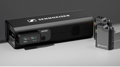 Sennheiser Profile Wireless