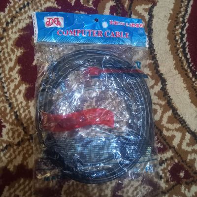 Computer cable usb