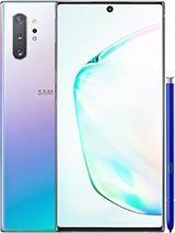 Samsung not10 plus