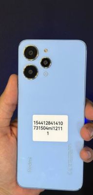 Redmi 12 sotiladi