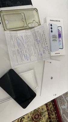 A55 ideal full 8/256GB