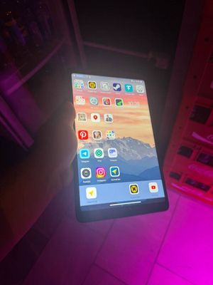 Mi Pad 4 Plus Black