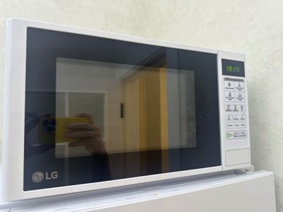 Микроволновая печь LG MS2042DY