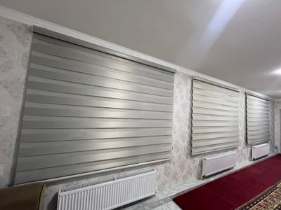 Жалюзи карниз парда тошкент