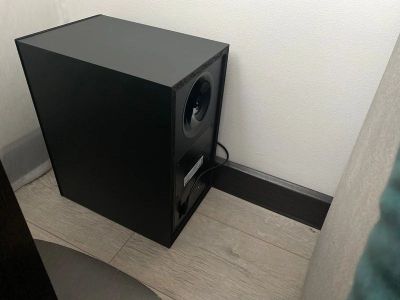 Саундбар Samsung HW-A530