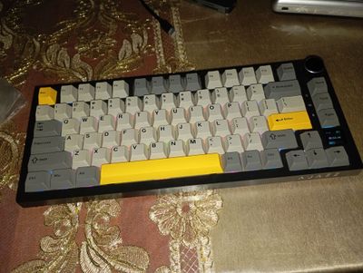 Klavitura AK820PRO