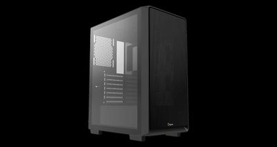 Ocypus Gamma c60 Case