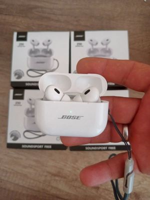 BOSE Z50 Airpods pro2