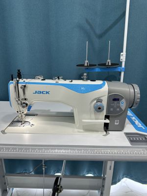 Shagayushi Jack - H2