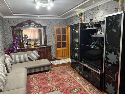 Аренда на долгий срок 3-ком на Ялангаче (Плеханова универ)