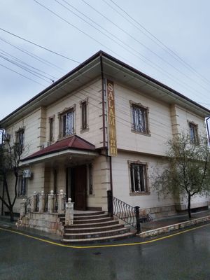 Мини отелга админстратор керак!