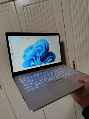 Hp pavilion 14 noutbuk