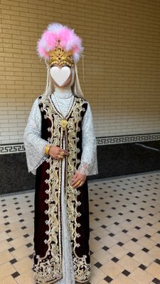 Зар халат, ок куйлак сотилади бонусига тури бор