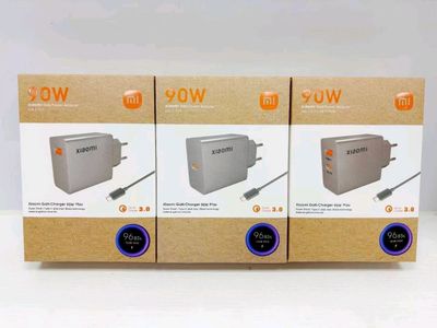90W Зарядник TURBO Зарядчик Zaryadnik Zaryadchik