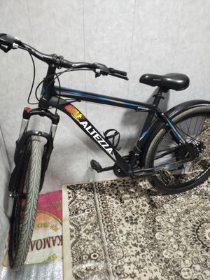 Altezza sotaman engi