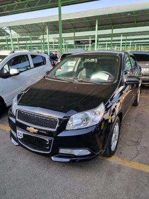 Nexia 3 Mexanika