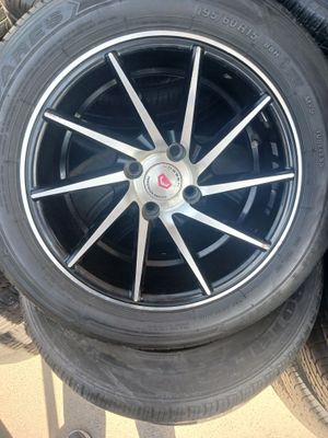 15 vossen saka diska balon
