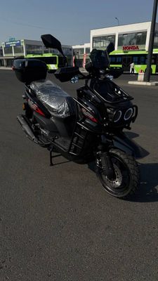 Скутер танк 175 cc / Skuter tank 175 cc