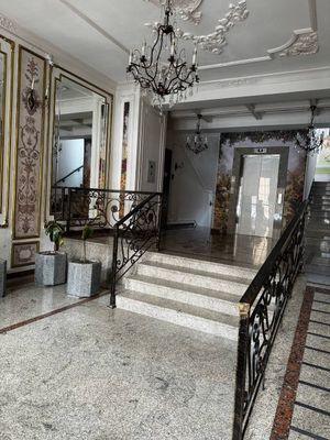 Аренда яккасарой