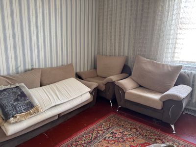 Продается мягкий мебель