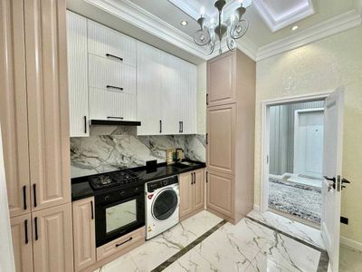 Продается 2/5/7 квартира "ЖК Boulevard RESIDENCE" Tashkent City 67м2