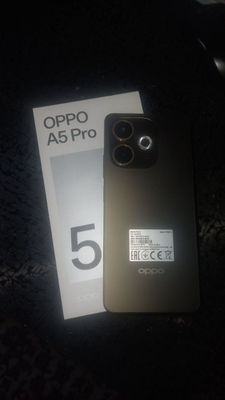 Oppo a 5 pro telefon sotiladi