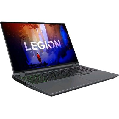 Lenovo Legion 5 Pro – Kuchli o‘yin noutbuki