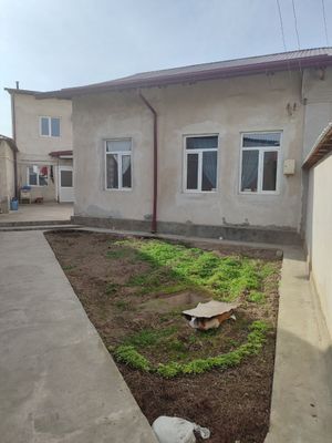 Продается уютный 6-комнатный дом в Мирабадском районе!
