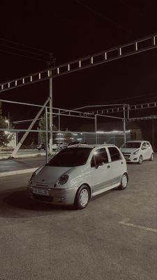 Matiz best 2016